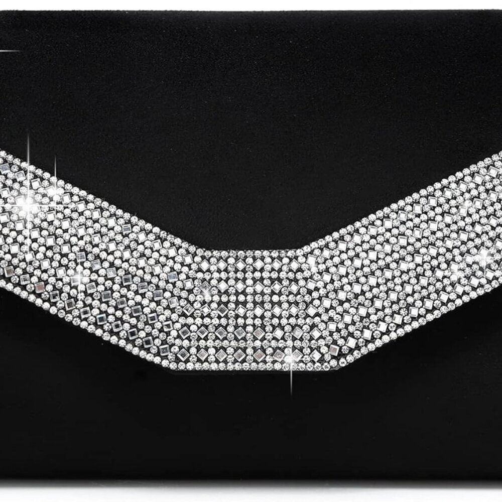 Women's Evening Bags Formal Party Clutches Wedding Purses Cocktail Prom Handbags